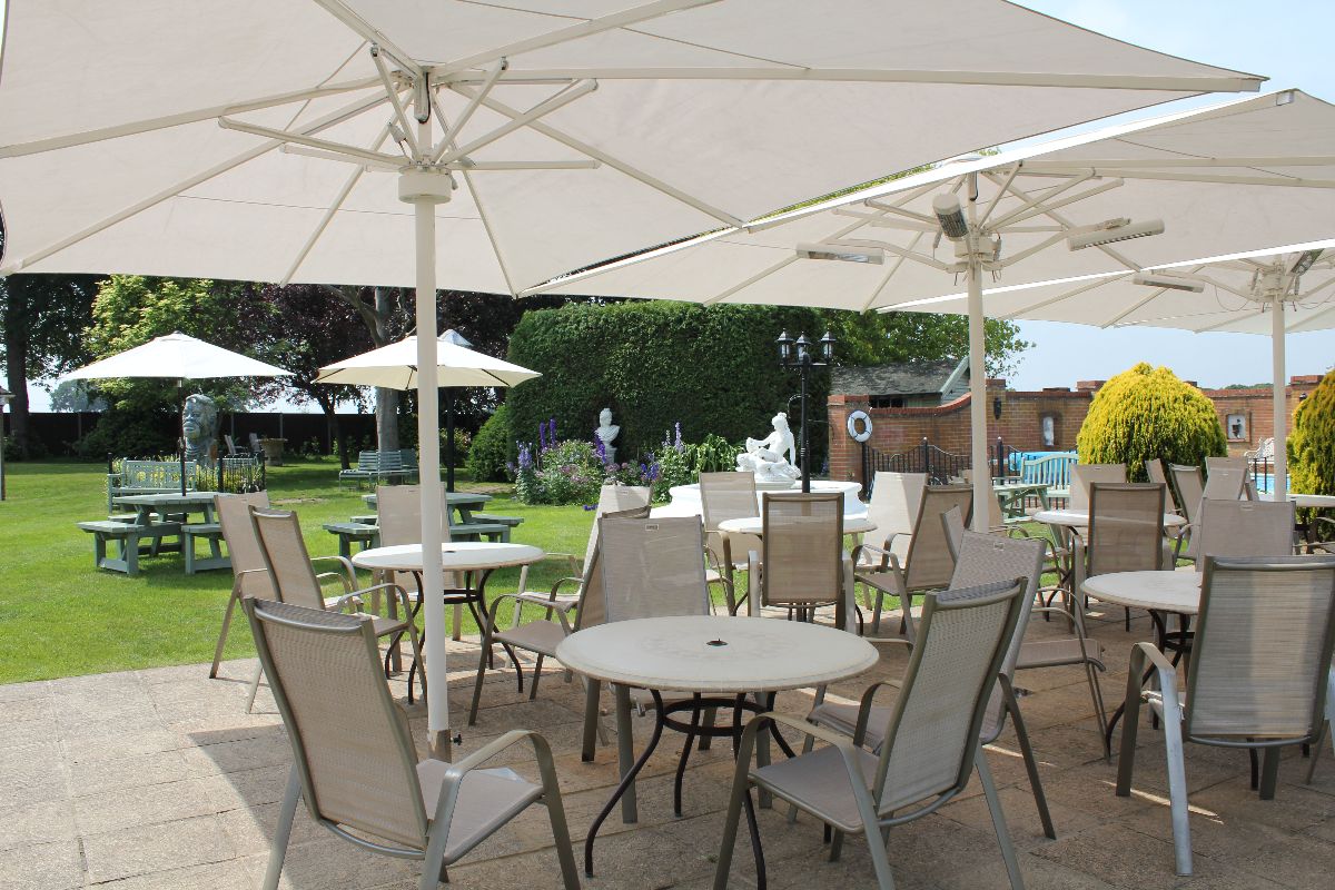 Gallery Item 4 for The Old Rectory Hotel