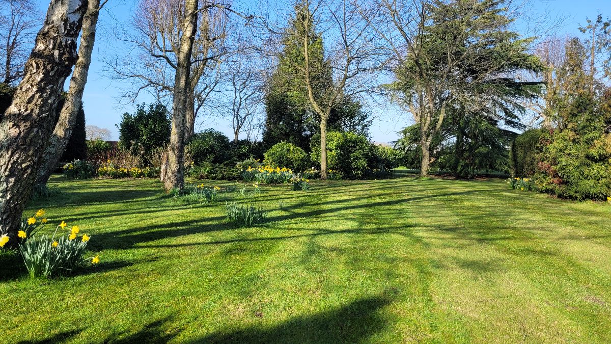 Gallery Item 5 for The Old Rectory Hotel
