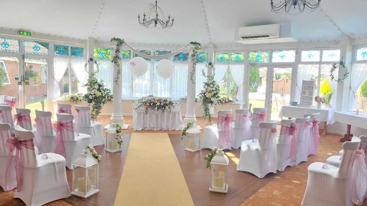 Gallery Item 3 for The Old Rectory Hotel