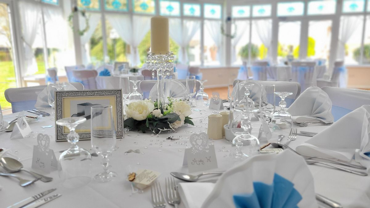 Gallery Item 2 for The Old Rectory Hotel