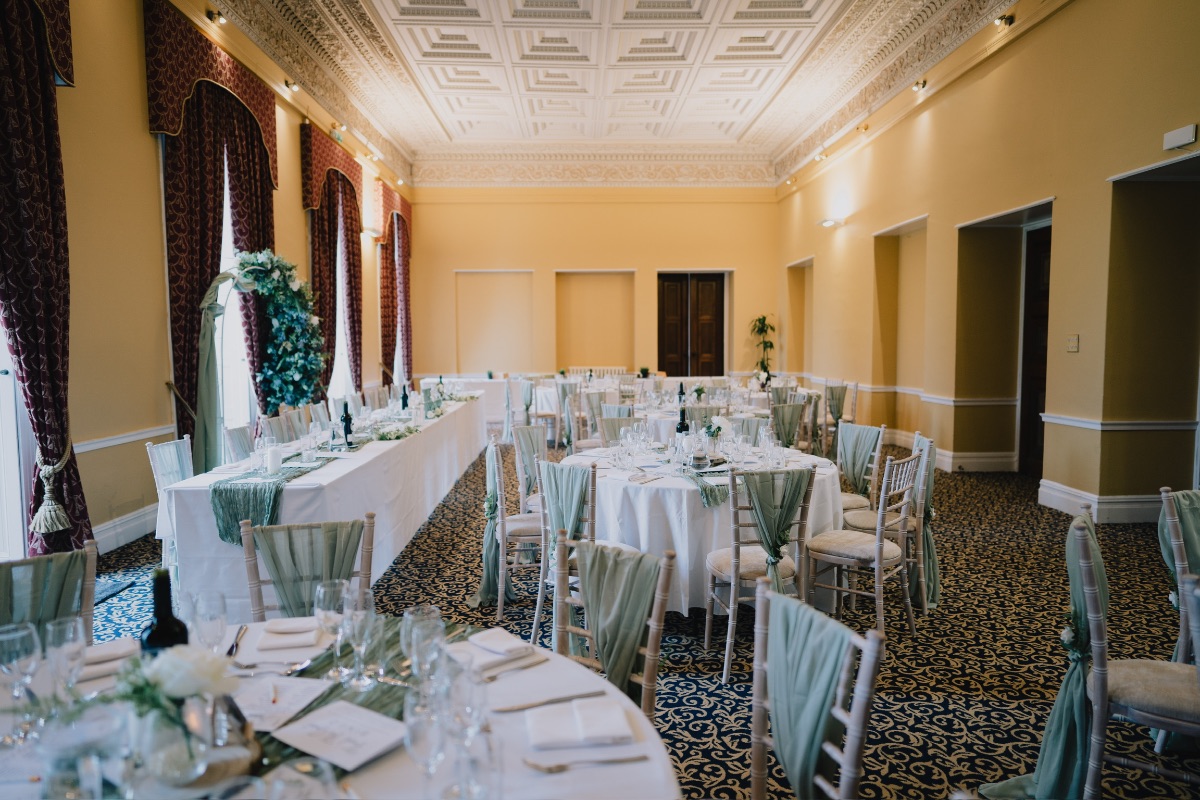 Gallery Item 6 for Leigh Court