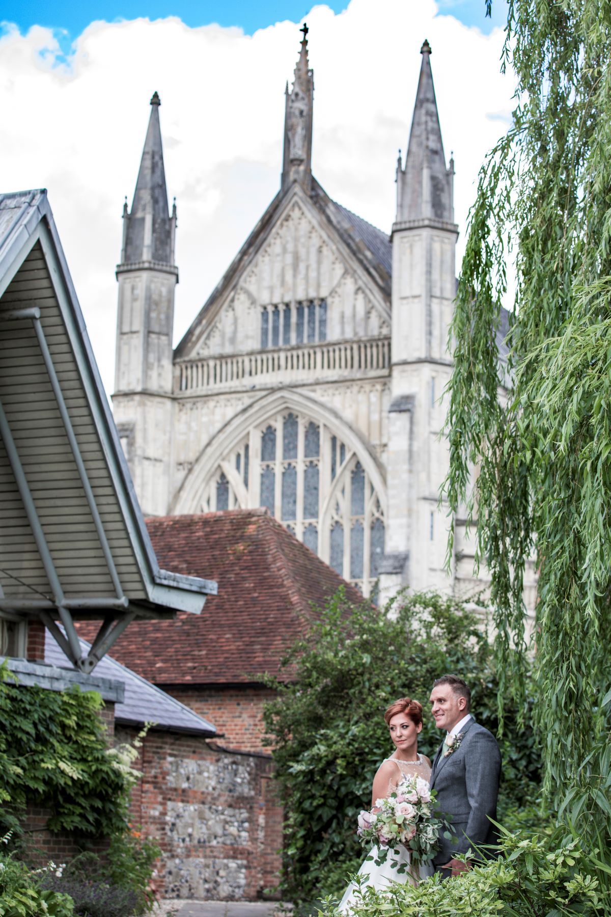 Gallery Item 3 for The Pavilion at Winchester Cathedral