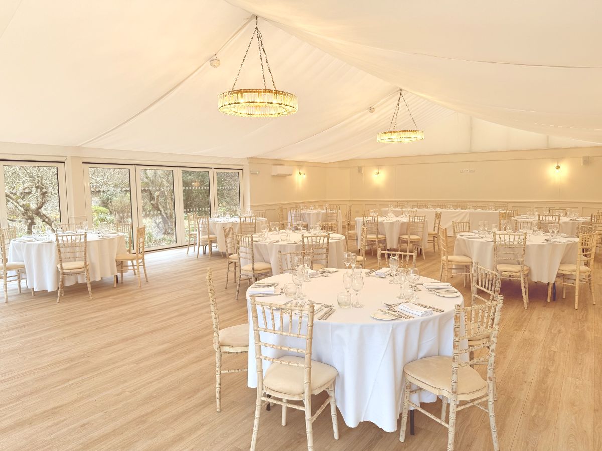 Gallery Item 8 for The Pavilion at Winchester Cathedral