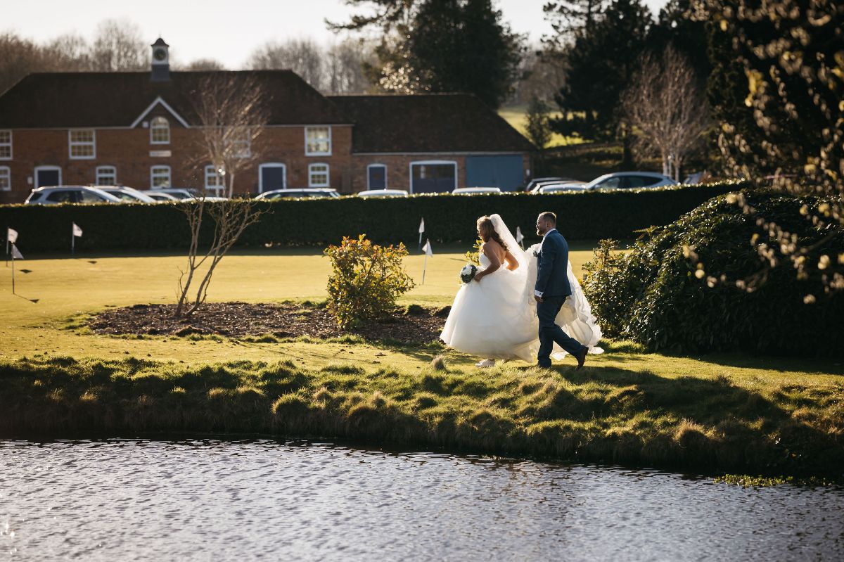 Gallery Item 9 for Sandford Springs Hotel and Golf Club