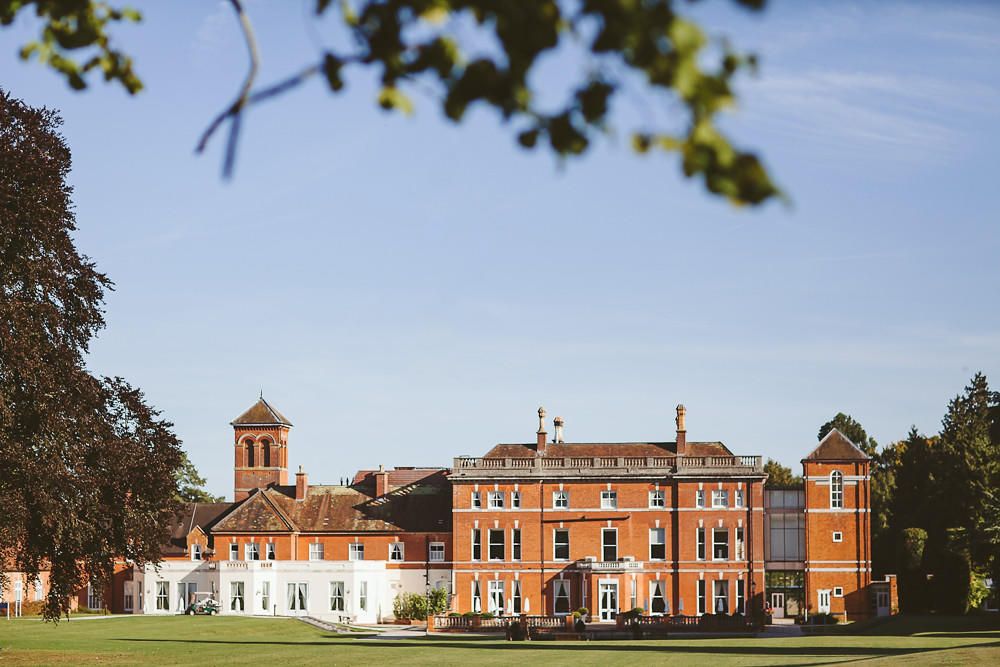 Gallery Item 5 for Oakley Hall
