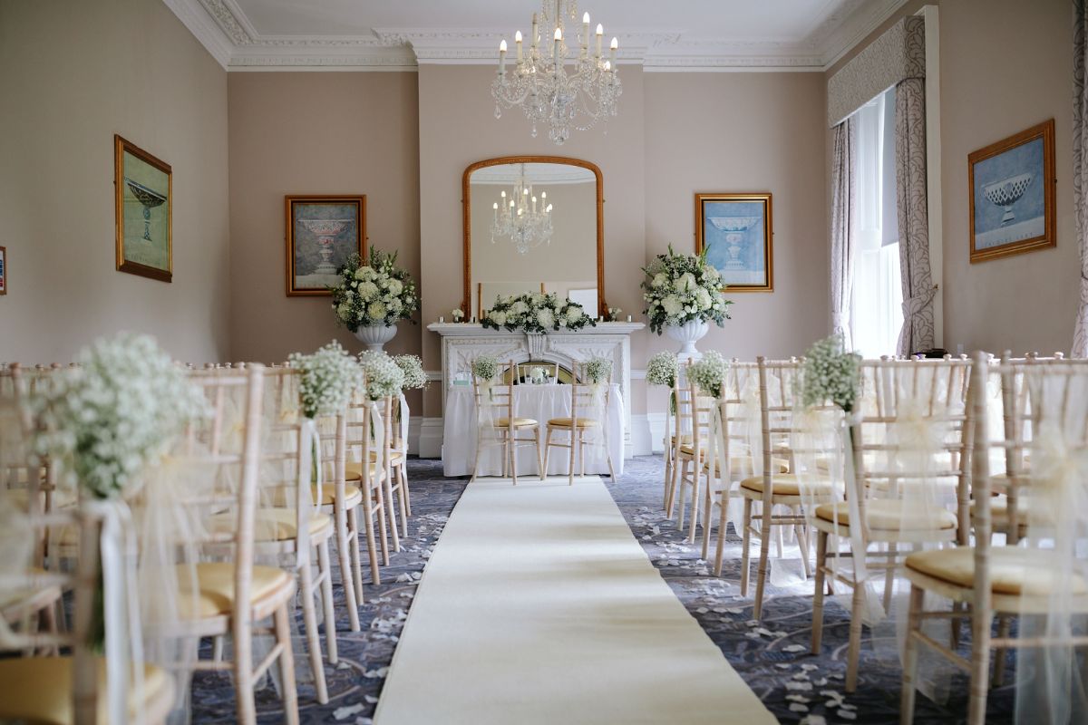 Gallery Item 3 for Oakley Hall