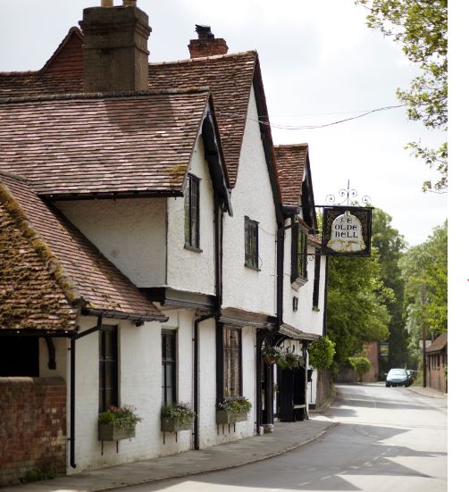 Gallery Item 7 for The Olde Bell