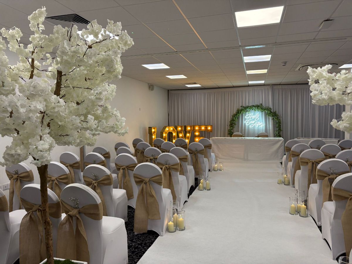Gallery Item 5 for Holiday Inn Corby - Kettering A43