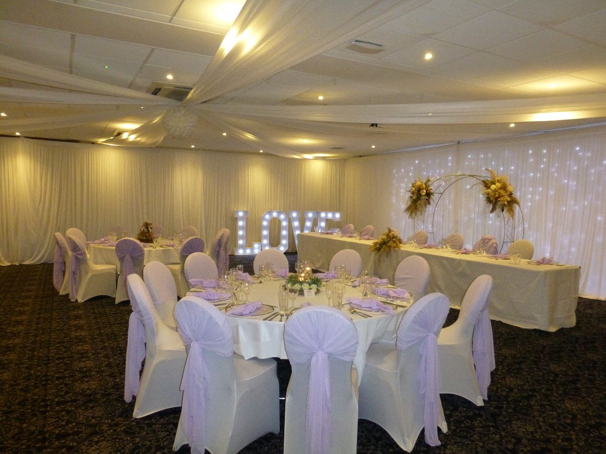 Gallery Item 7 for Holiday Inn Corby - Kettering A43