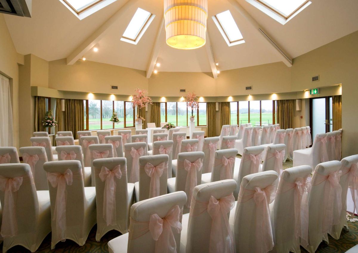 Gallery Item 4 for Garstang Country Hotel