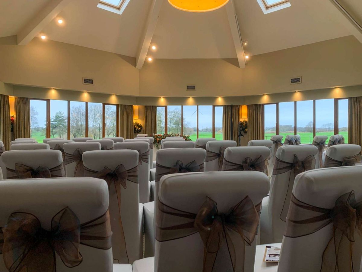 Gallery Item 13 for Garstang Country Hotel