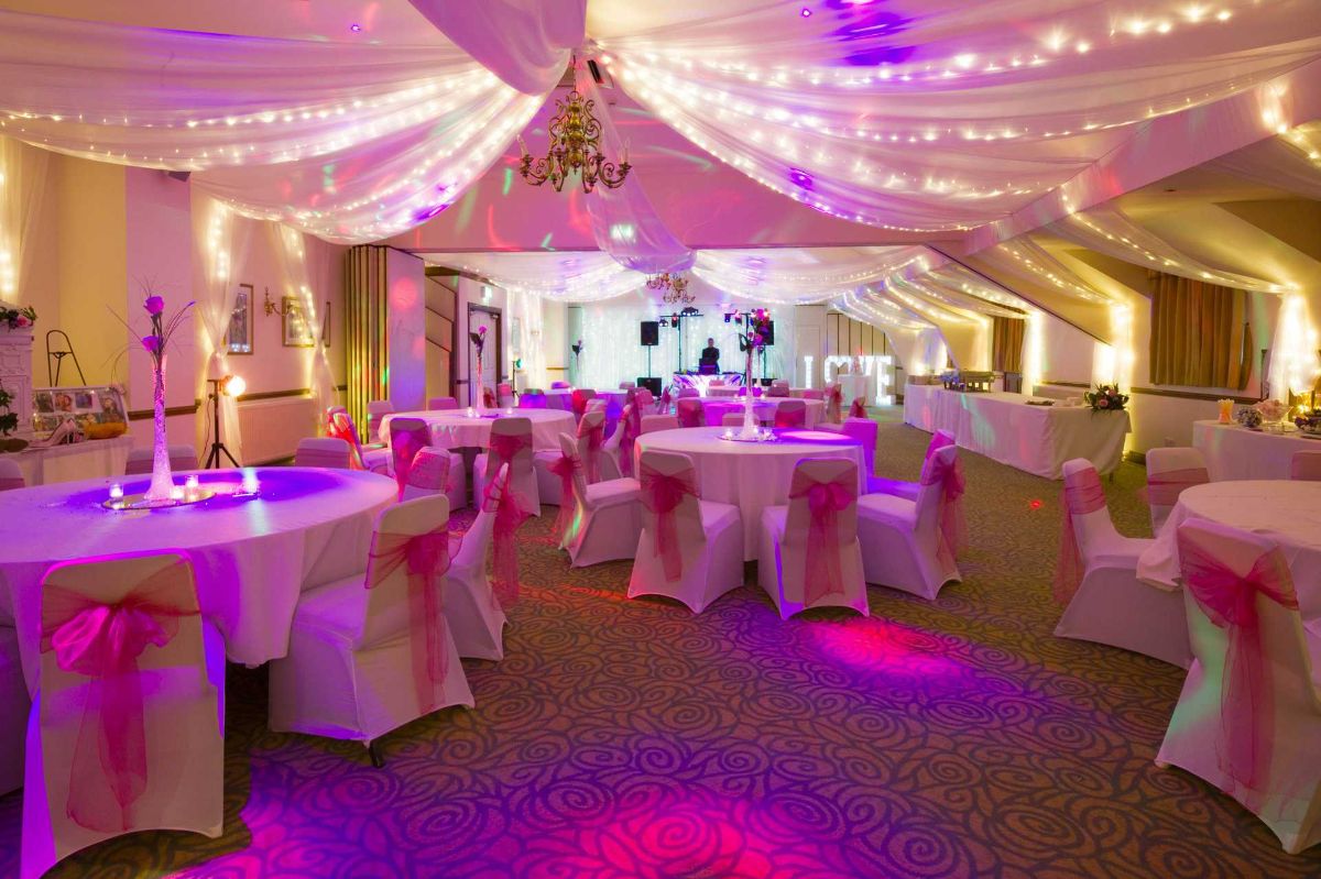 Gallery Item 6 for Garstang Country Hotel