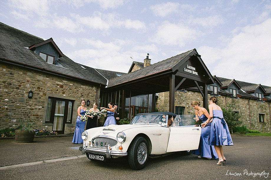 Gallery Item 5 for Garstang Country Hotel