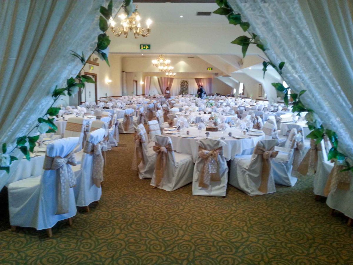 Gallery Item 5 for Garstang Country Hotel