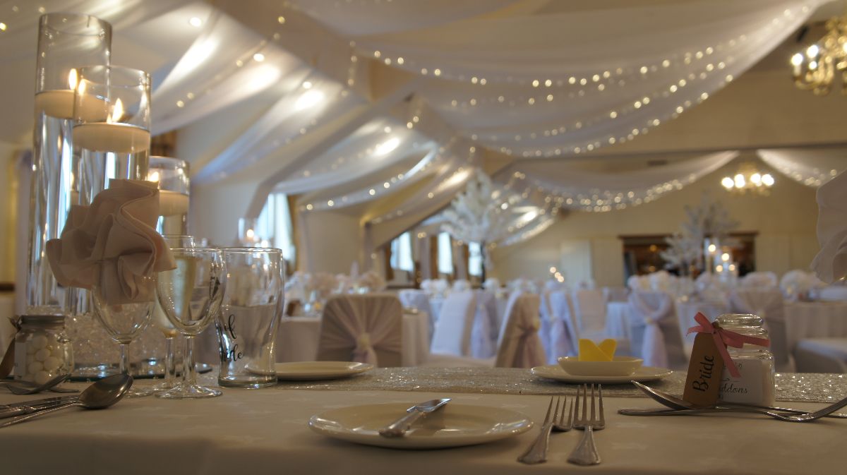 Gallery Item 2 for Garstang Country Hotel