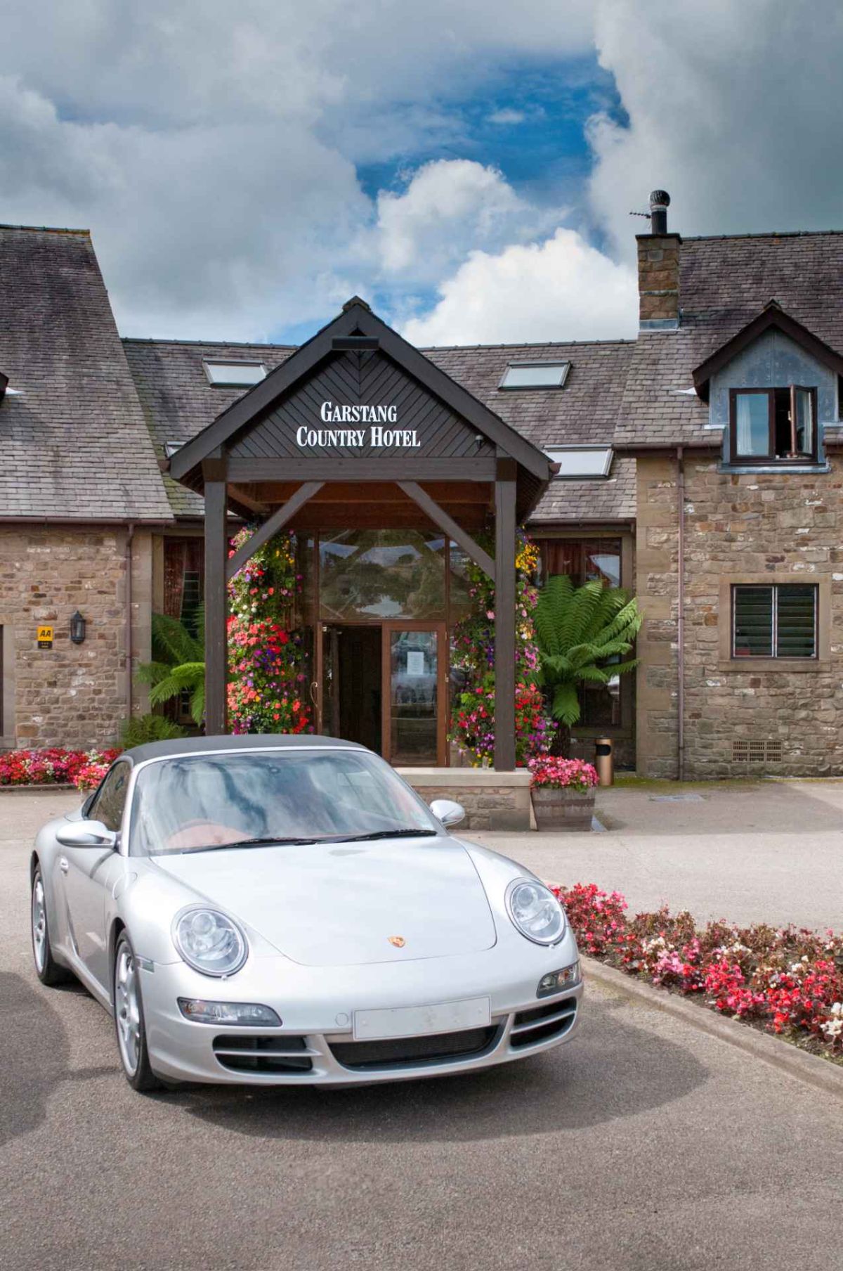 Gallery Item 6 for Garstang Country Hotel