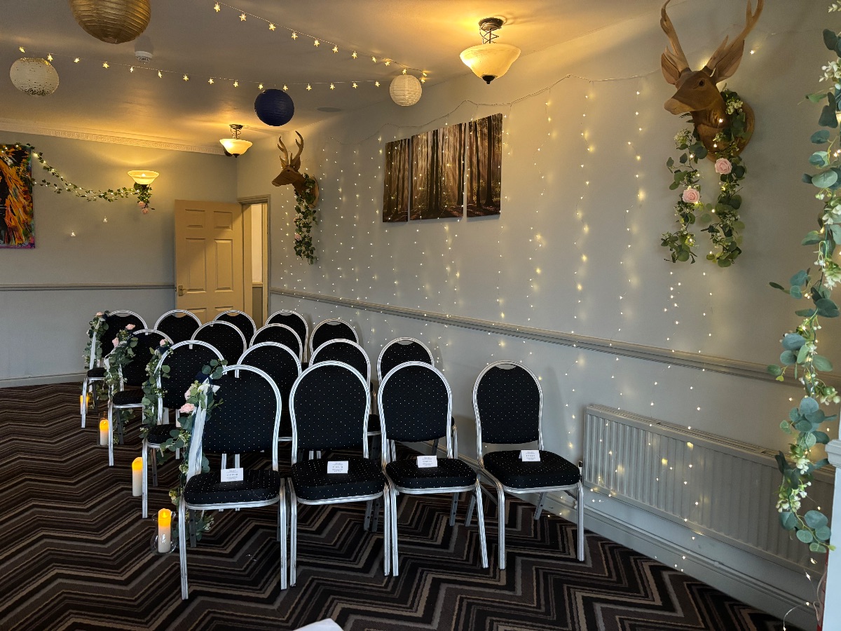 Gallery Item 4 for The Lion Hotel
