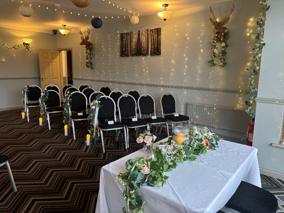 Gallery Item 6 for The Lion Hotel