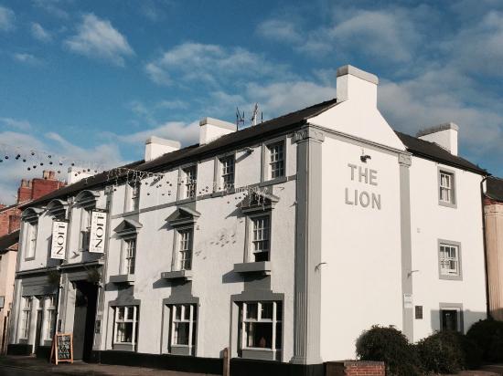 Gallery Item 4 for The Lion Hotel