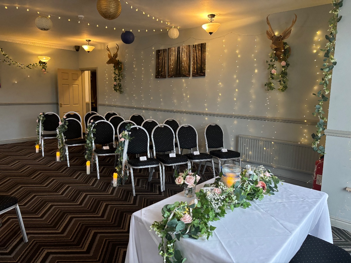 Gallery Item 5 for The Lion Hotel