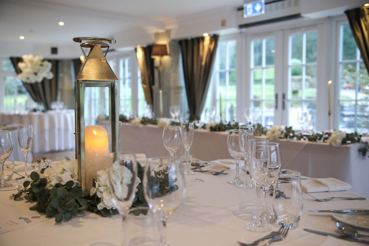 Gallery Item 8 for Old Thorns Hotel & Resort