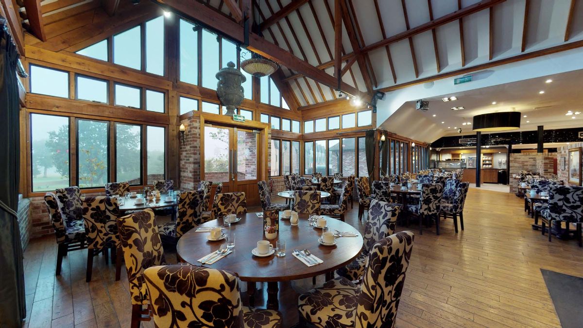 Gallery Item 5 for Old Thorns Hotel &amp; Resort