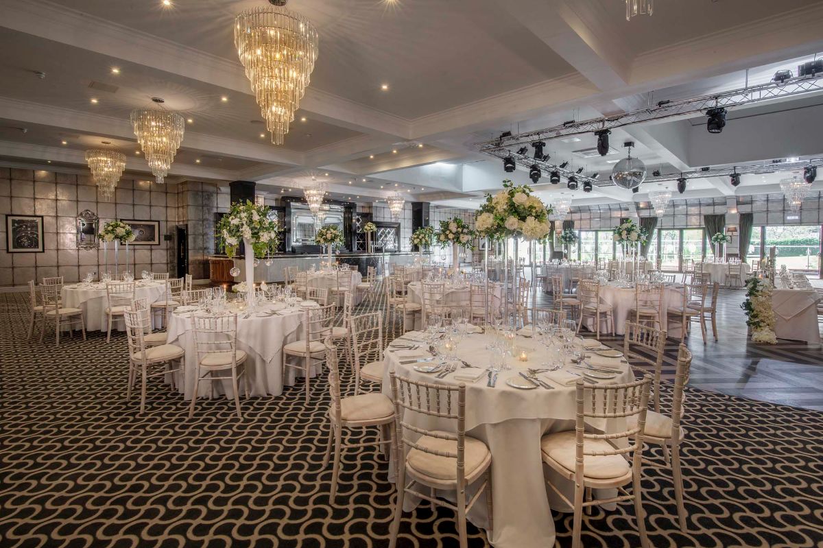 Gallery Item 6 for Old Thorns Hotel &amp; Resort