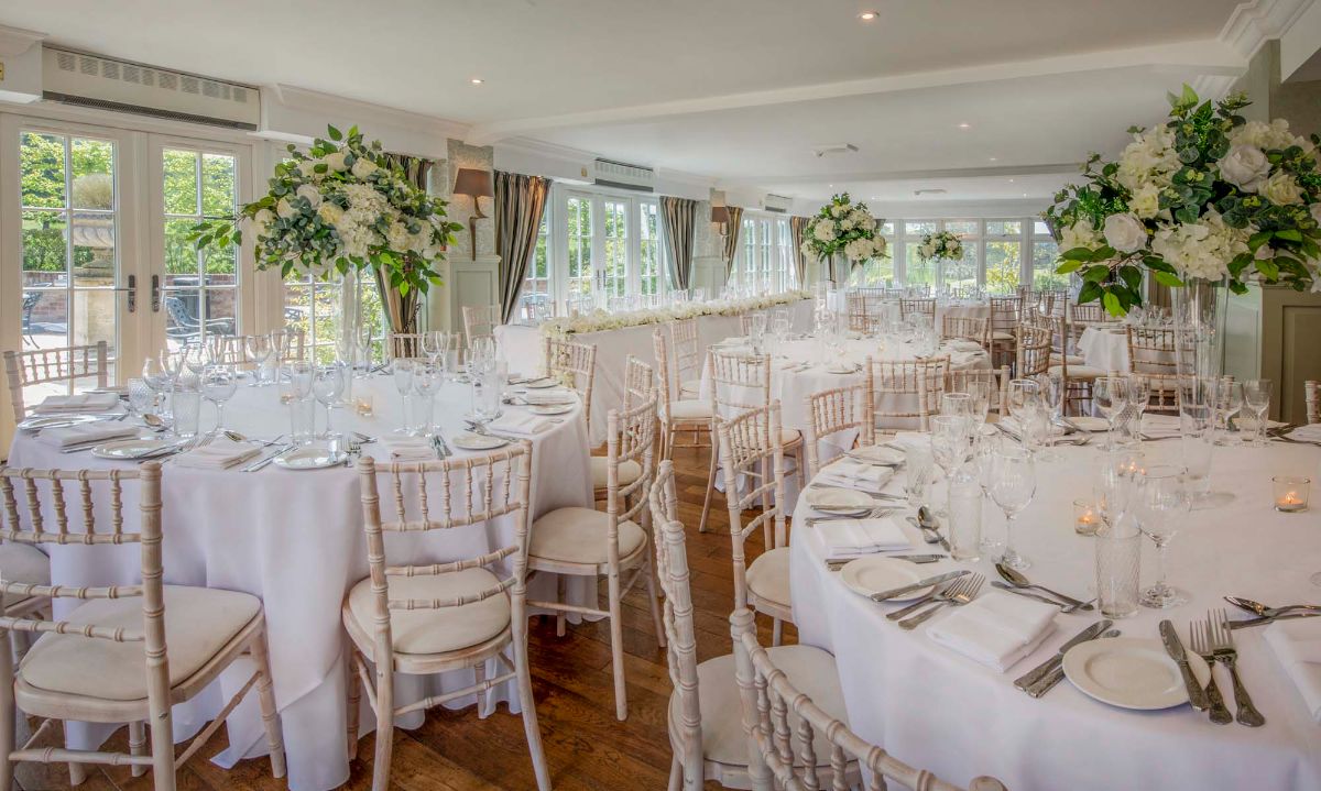 Gallery Item 2 for Old Thorns Hotel &amp; Resort