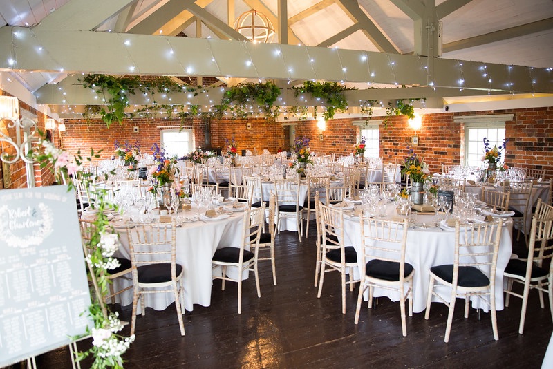 Gallery Item 5 for Sopley Mill