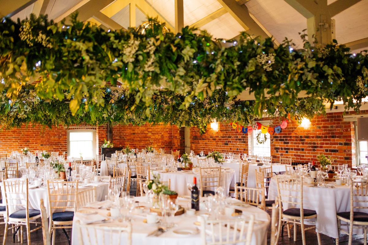 Gallery Item 1 for Sopley Mill