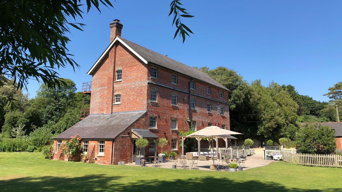 Gallery Item 5 for Sopley Mill