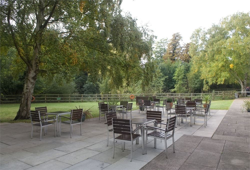 Gallery Item 4 for Holiday Inn London Shepperton