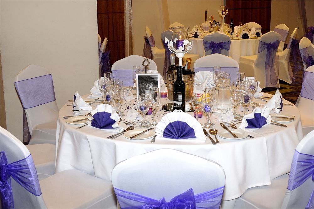 Gallery Item 6 for Holiday Inn London Shepperton