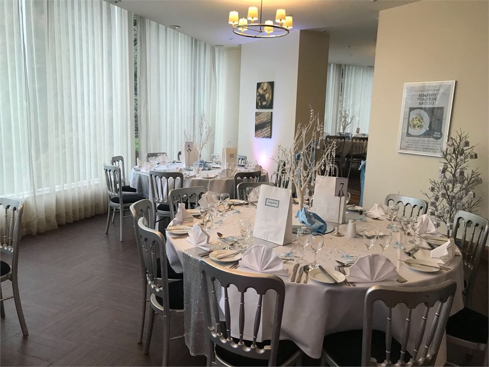 Gallery Item 6 for Holiday Inn London Shepperton