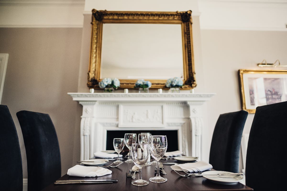 Gallery Item 6 for Tern Hill Hall