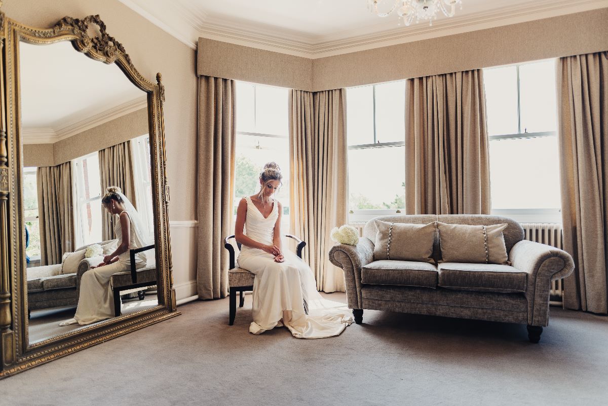 Gallery Item 5 for Tern Hill Hall