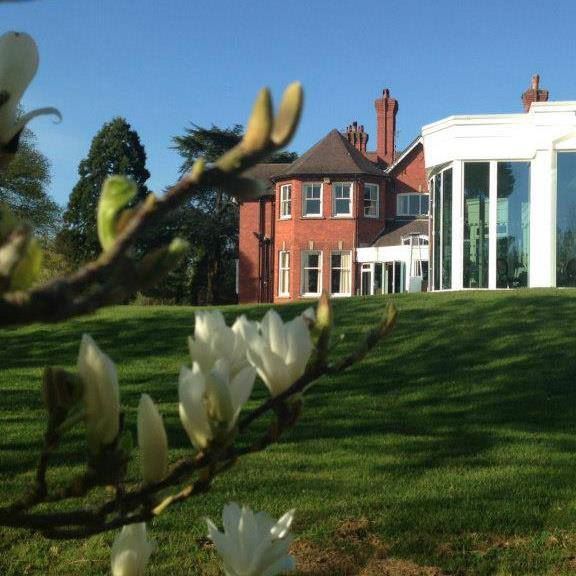 Gallery Item 4 for Tern Hill Hall