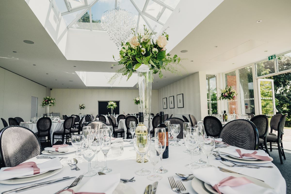 Gallery Item 3 for Tern Hill Hall