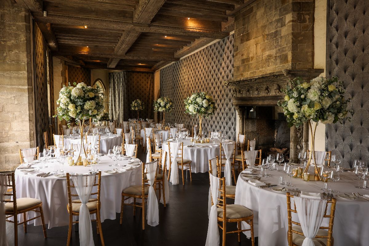Gallery Item 3 for Leeds Castle