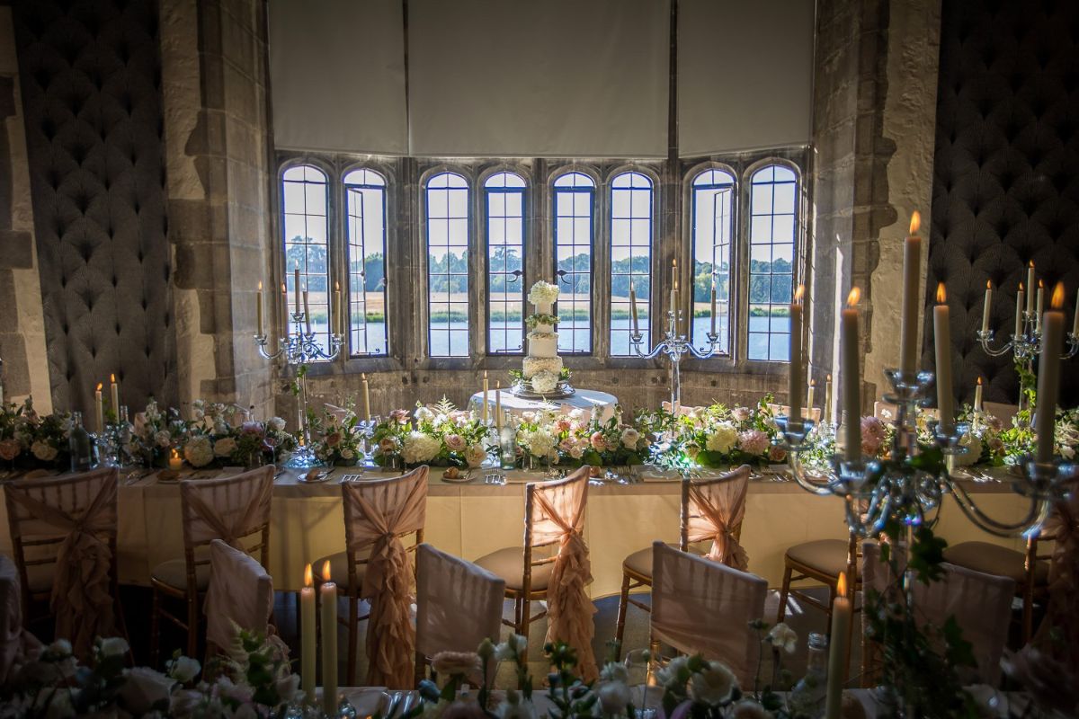 Gallery Item 11 for Leeds Castle