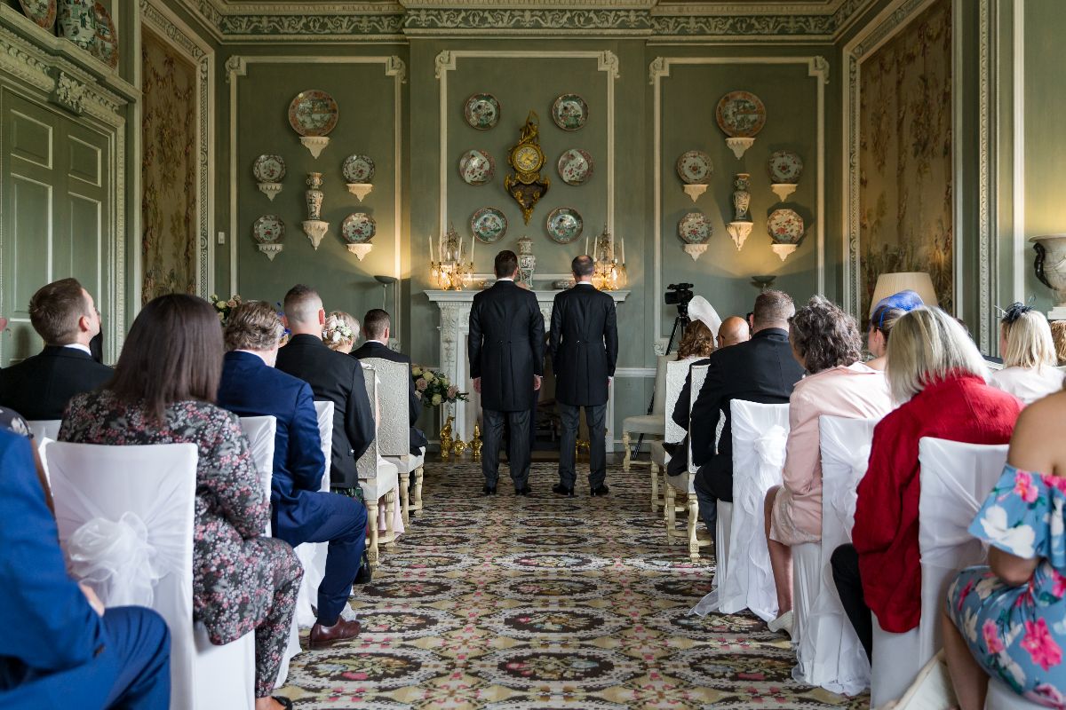 Gallery Item 13 for Leeds Castle