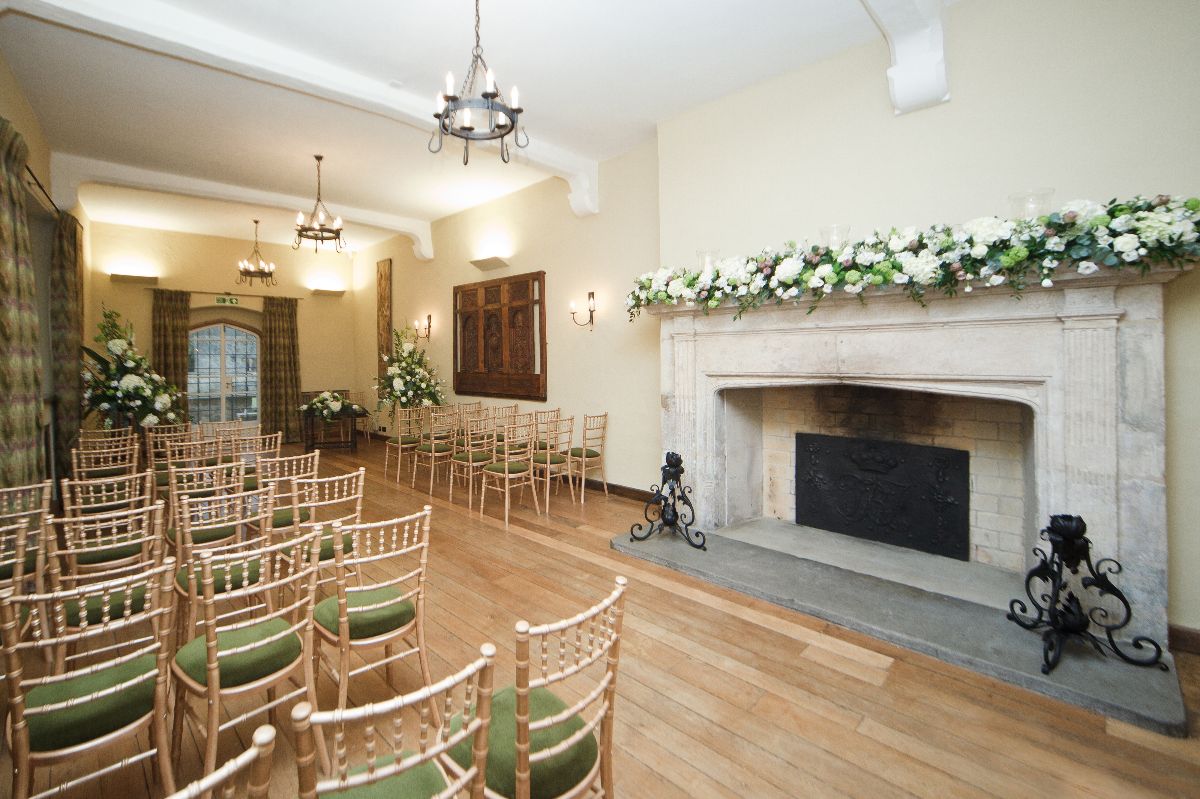 Gallery Item 4 for Leeds Castle