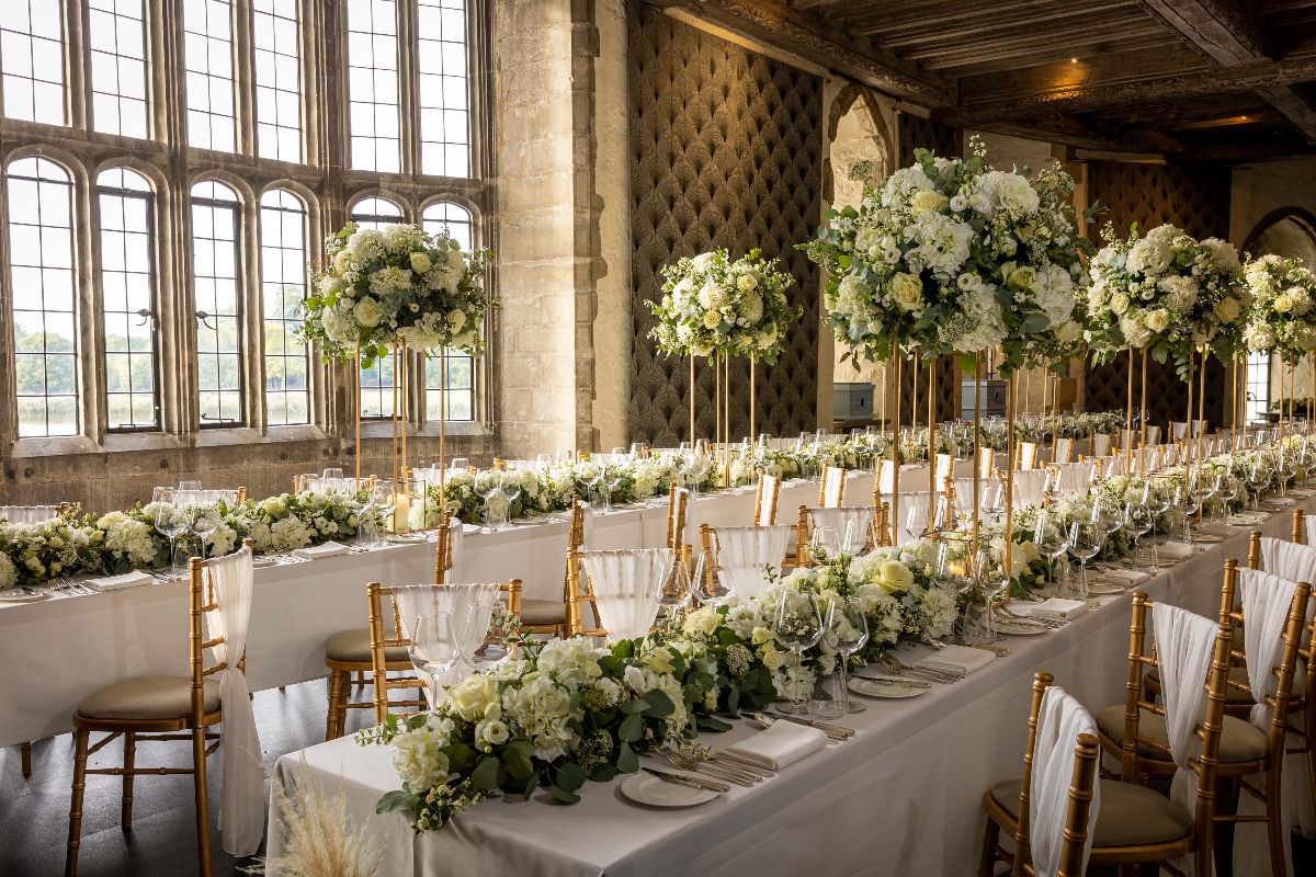 Gallery Item 6 for Leeds Castle