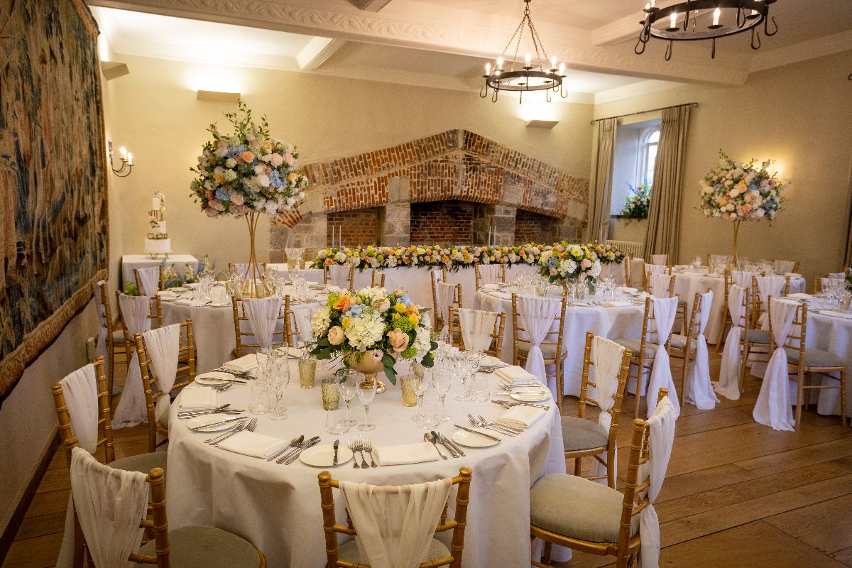 Gallery Item 10 for Leeds Castle