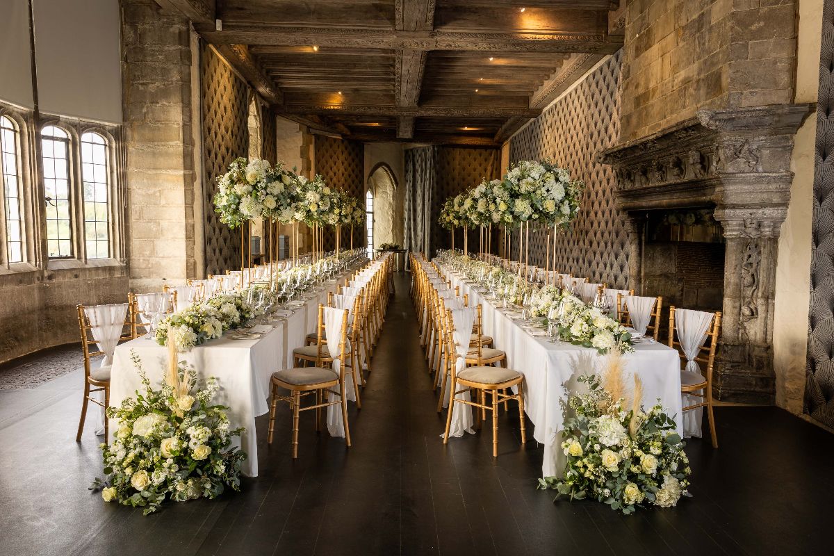 Gallery Item 9 for Leeds Castle