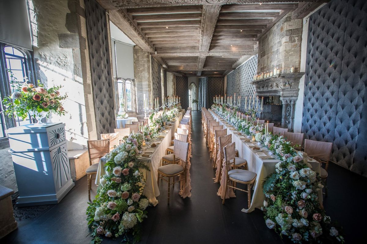 Gallery Item 2 for Leeds Castle