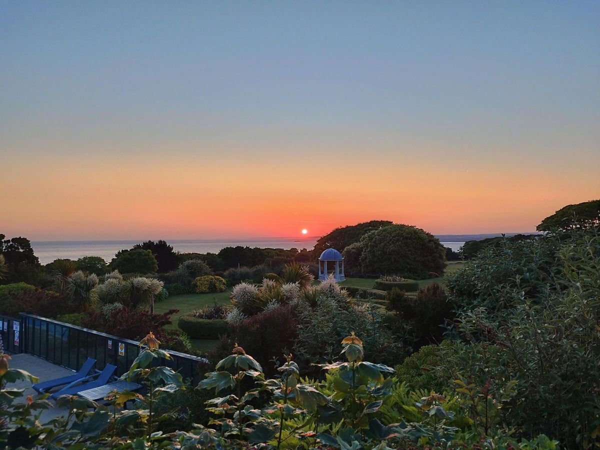 Gallery Item 5 for Tregenna Castle Hotel