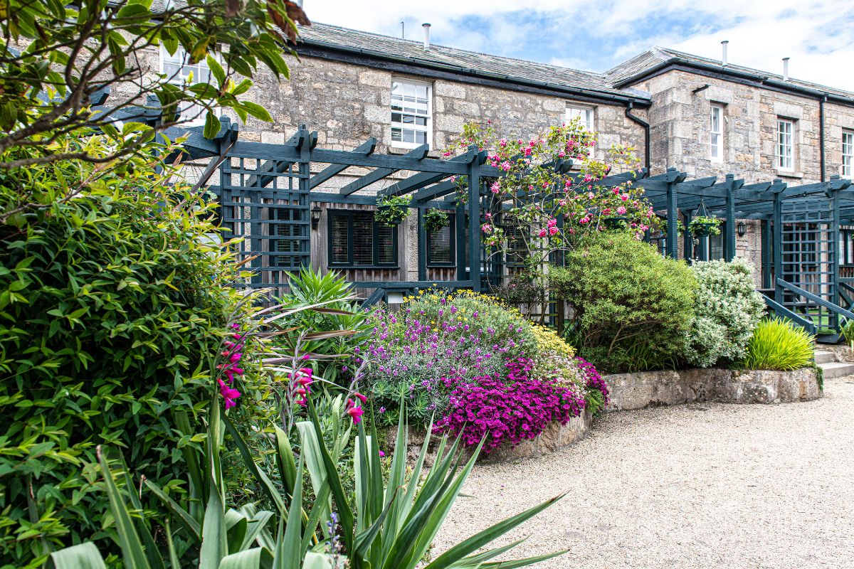 Gallery Item 3 for Tregenna Castle Hotel