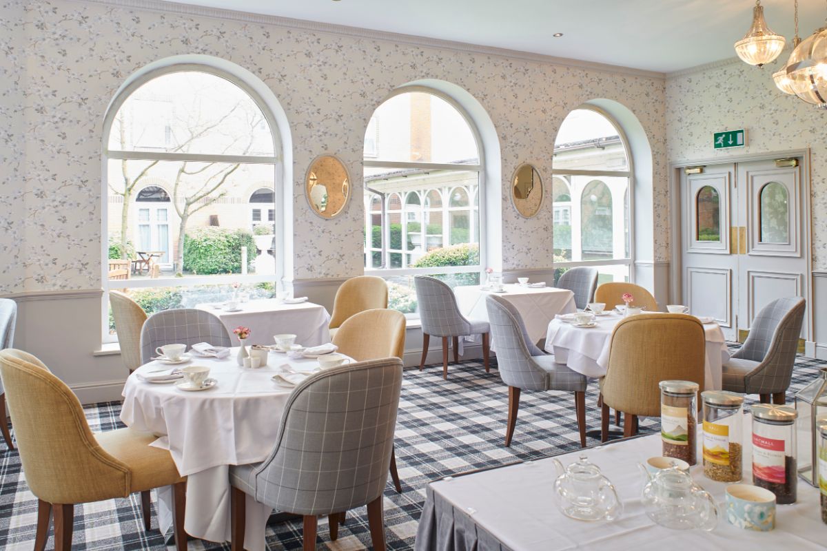 Gallery Item 2 for The Regency Hotel Solihull