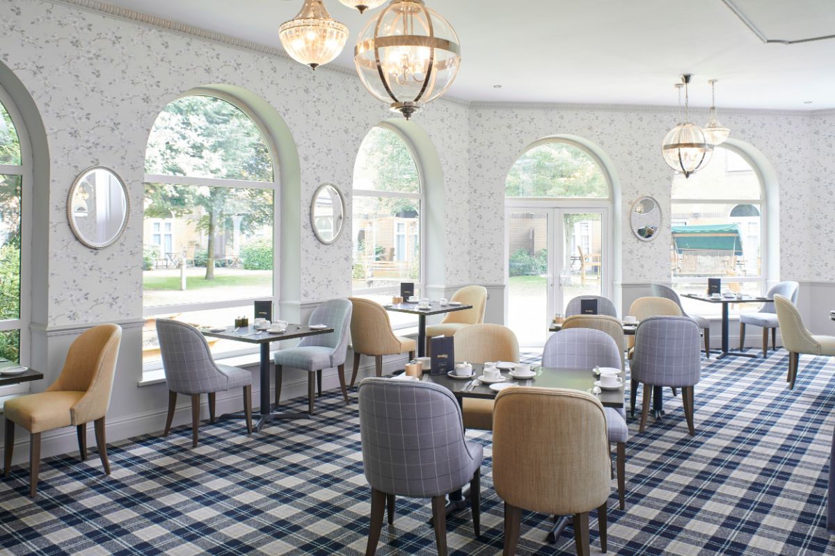 Gallery Item 4 for The Regency Hotel Solihull